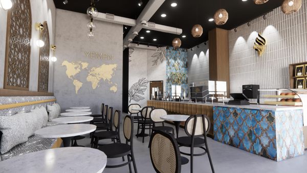 Haraz Coffee House by null