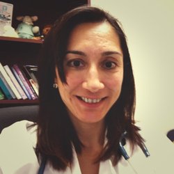 Kelly T Buckman, M.D
