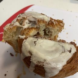 Cinnamon Rolls