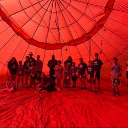 Lehigh Valley Hot Air