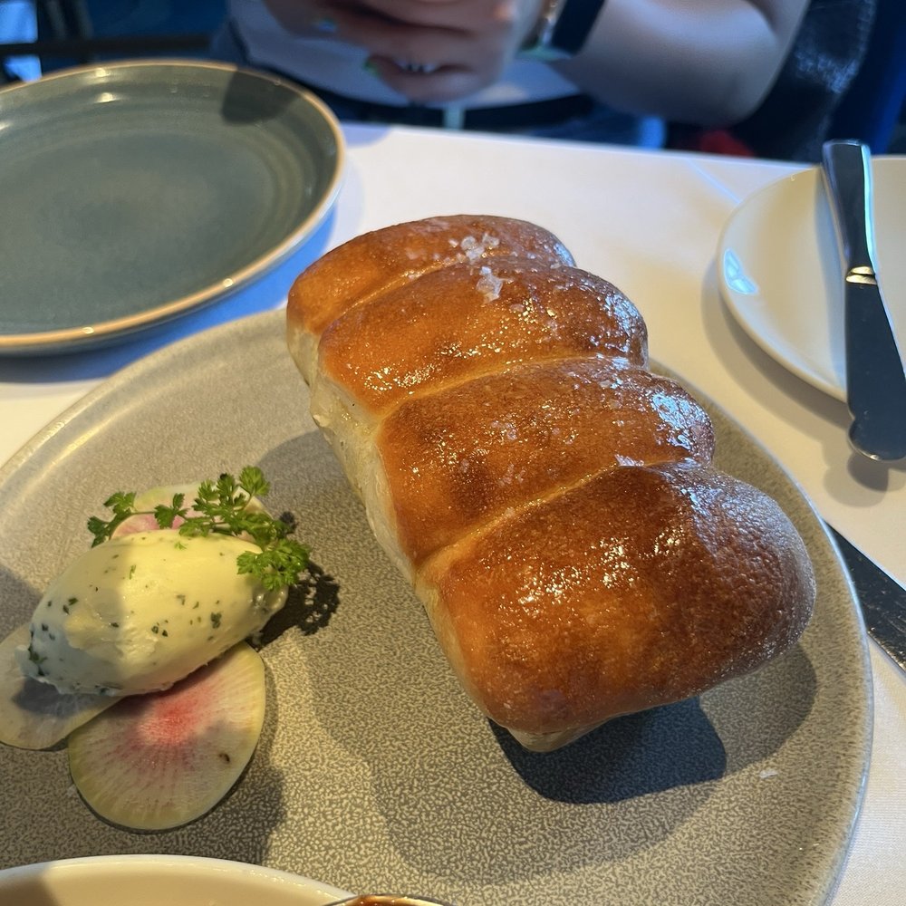 Waterbar - Seafood Near Me - San Francisco, California