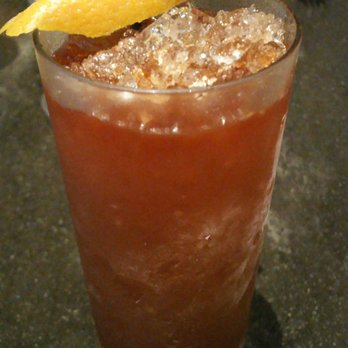 Counting House - Sweaterweather - Cocktail Bars Near Me - Durham, North Carolina