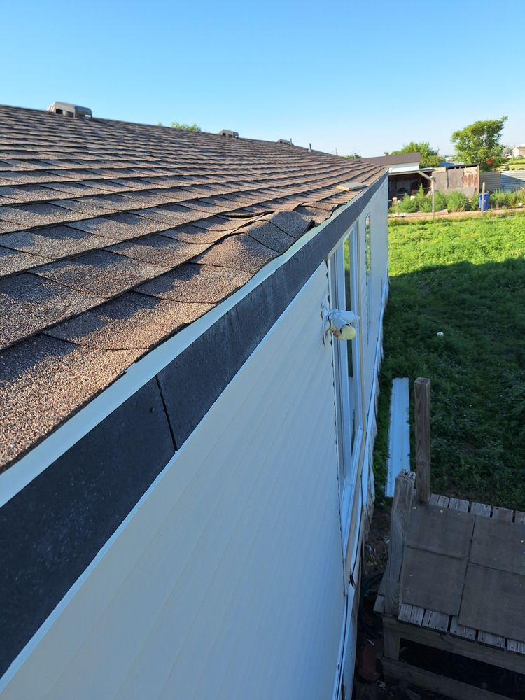 Slide of All Star Sheet Metal & Roofing