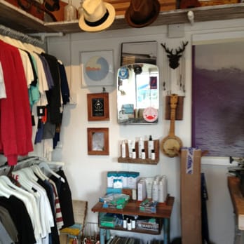 Oliver Men's Shop - Interior - Men's Clothing Near Me - Kailua, Hawaii Oliver Men's Shop - Interior - Men's Clothing Near Me - Kailua, Hawaii