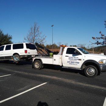 Michael Phillips Wrecker Service - Ford Excursion - Towing Near Me Michael Phillips Wrecker Service - Ford Excursion - Towing Near Me