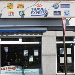 Travel Express