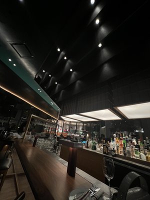 Tiramisu Saint-Laurent | Restaurant italien & japonais à Montréal by null