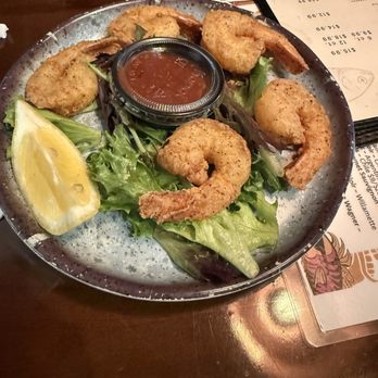 Captain Groovy's Grill & Raw Bar - Happy hour Shrimp - Seafood Near Me - Norfolk, Virginia Captain Groovy's Grill & Raw Bar - Happy hour Shrimp - Seafood Near Me - Norfolk, Virginia