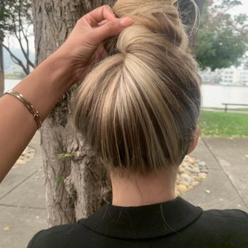 Vida Luxe - full balayage - Hair Stylists Near Me - San Rafael, California Vida Luxe - full balayage - Hair Stylists Near Me - San Rafael, California