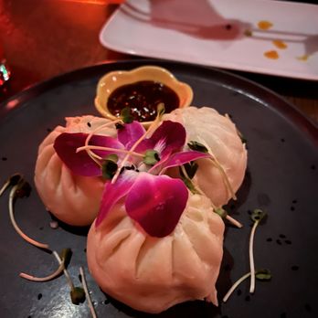 Bao Brewhouse - Char Sui Bao - Dim Sum Near Me - Denver, Colorado