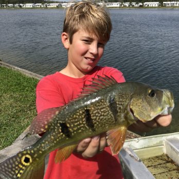 Frick and Frack Fishing Charters - Peacock bass tours - Boat Charters Near Me - North Miami, Florida Frick and Frack Fishing Charters - Peacock bass tours - Boat Charters Near Me - North Miami, Florida