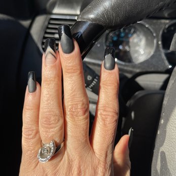 LeVu Spa - Absolutely love this place! I am never disappointed when I leave. - Nail Salons Near Me - Crown Point, Indiana