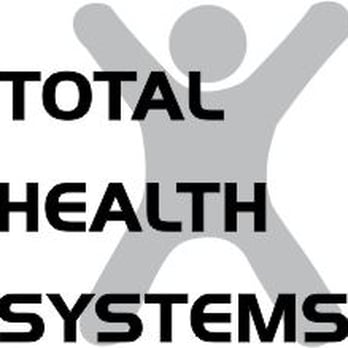 Total Health Systems - Chiropractors Near Me - Washington, Michigan Total Health Systems - Chiropractors Near Me - Washington, Michigan