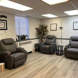 Velore' IV Hydration and Beauty Lounge - Come Relax in our comfy chairs and unwind from the everyday stressors at Velore' IV Hydration and Beauty Lounge.