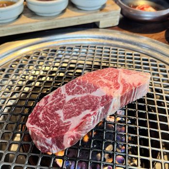 BORI - Montrose - Korean Near Me - Houston, Texas BORI - Montrose - Korean Near Me - Houston, Texas