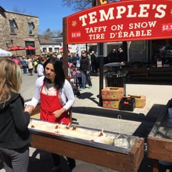 Festival of the Maples