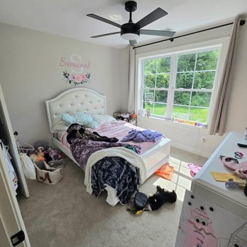 Tiara’s Services - Home Cleaning Near Me Tiara’s Services - Home Cleaning Near Me