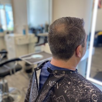 Asal Beauty - Men's haircut - Eyebrow Services Near Me - Encino, California Asal Beauty - Men's haircut - Eyebrow Services Near Me - Encino, California