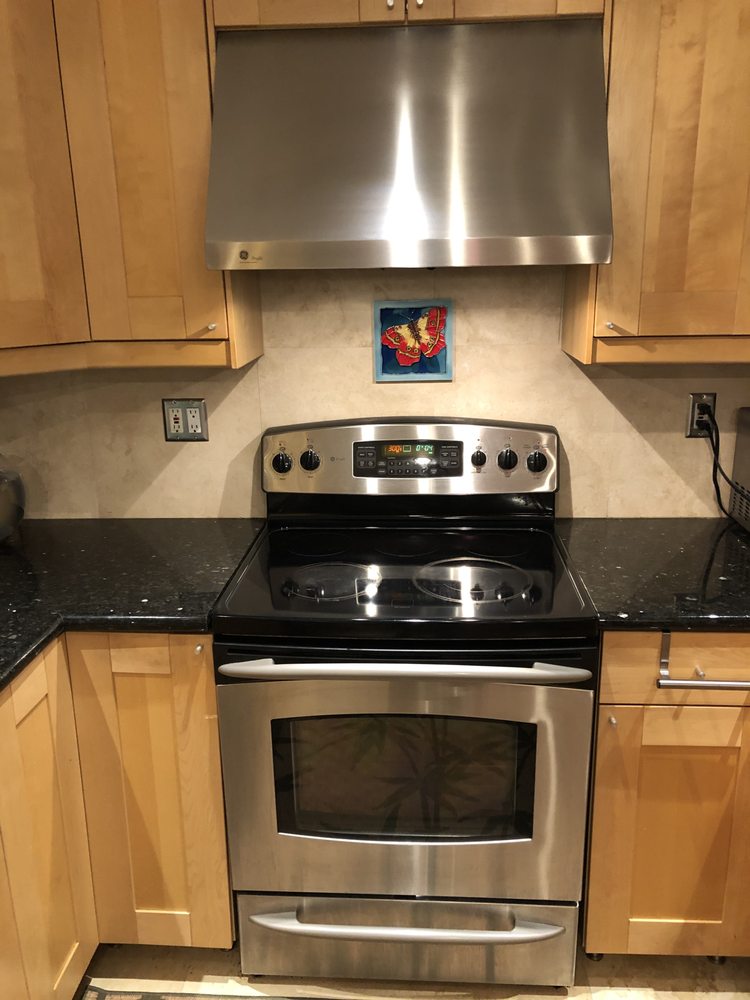 H.A.R. APPLIANCE REPAIR Updated July 2024 351 Reviews El Sobrante