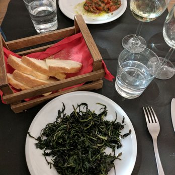Osti Matti - Ciccari - Trattorie Near Me - Rome, RM