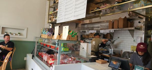 Lorenzo California by null