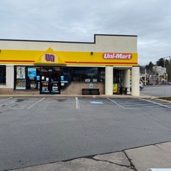 Uni-Mart