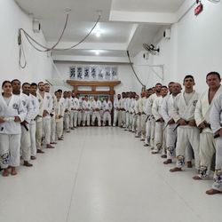 Darcio Lira Jiu JItsu - Darcio Lira Jiu Jitsu - Carlito Pamplona - Fortaleza - CE - Brazil.