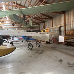 Air Power Museum