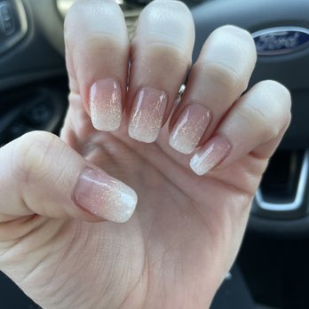 Miya Nails & Spa - Dip + tips - Nail Salons Near Me - Midlothian, Virginia