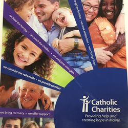 Threads of Hope Catholic Charities Thrift Store - We want you to feel good about where you put your money.