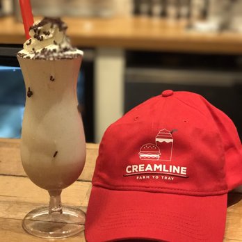 Creamline - Burgers Near Me - New York, New York Creamline - Burgers Near Me - New York, New York
