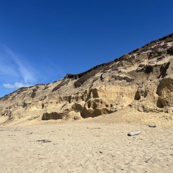 Fort Ord Dunes State Park - Beaches Near Me - Marina, California Fort Ord Dunes State Park - Beaches Near Me - Marina, California