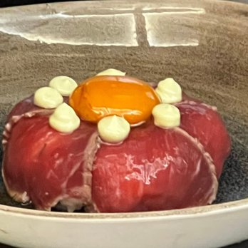 Niño Gordo - Beef Tataki - Japanese Near Me - Buenos Aires, C Niño Gordo - Beef Tataki - Japanese Near Me - Buenos Aires, C