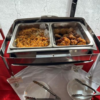 Haveli Indian Restaurant & Lounge - Buffet - Lounges Near Me - Queens, New York