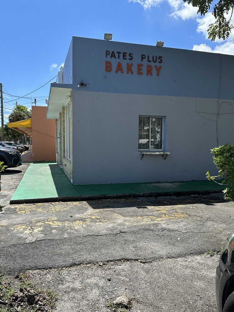 PATES PLUS Updated October 2024 12 Photos 11638 NE 2nd Ave, Miami