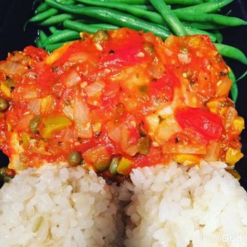 Fit4you - Cod Verra Cruz - Food Delivery Services Near Me - Honolulu, Hawaii