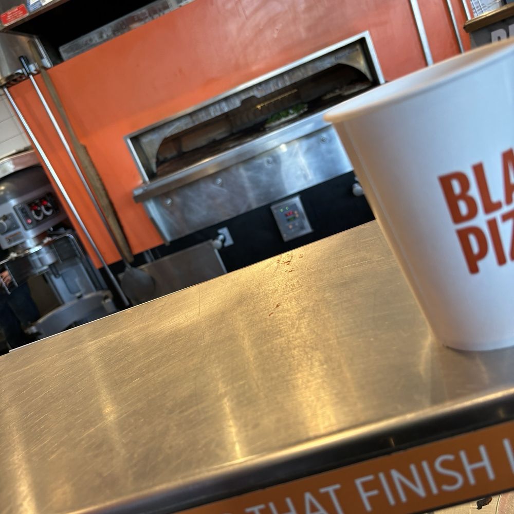 Blaze Pizza - brick oven - Pizza Near Me - Fresh Meadows, New York Blaze Pizza - brick oven - Pizza Near Me - Fresh Meadows, New York