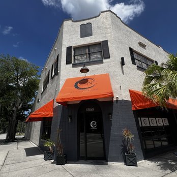 ZEN Kitchen & Bar - Outside - Bars Near Me - Rchy, Florida ZEN Kitchen & Bar - Outside - Bars Near Me - Rchy, Florida
