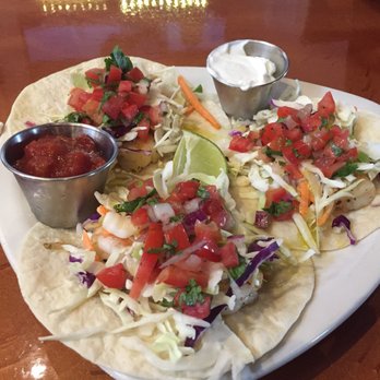 Hudson Social - Shrimp tacos - New American Near Me - Dobbs Ferry, New York Hudson Social - Shrimp tacos - New American Near Me - Dobbs Ferry, New York