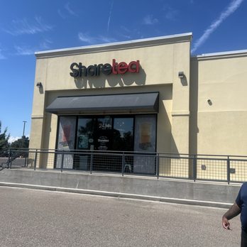Sharetea - Harvey - Bubble Tea Near Me - Harvey, Louisiana Sharetea - Harvey - Bubble Tea Near Me - Harvey, Louisiana