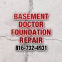 Photo of Basement Doctor Foundation Repair