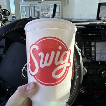 Swig - Desserts Near Me - Las Vegas, Nevada Swig - Desserts Near Me - Las Vegas, Nevada