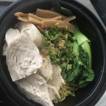 Doragon Eatery - Chicken Romen without corn/black mushrooms - Ramen Near Me - Ashland, Massachusetts Doragon Eatery - Chicken Romen without corn/black mushrooms - Ramen Near Me - Ashland, Massachusetts