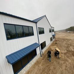 No Limit Glass and Mirror