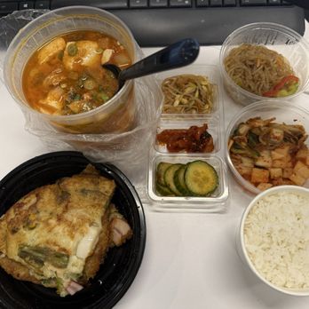 Hanok - Korean Near Me - New York, New York