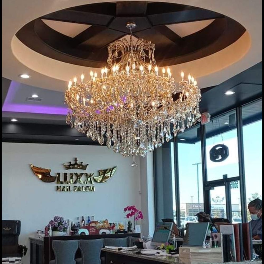 Luxx Nail Salon - Nail Salons Near Me - Fort Worth, Texas Luxx Nail Salon - Nail Salons Near Me - Fort Worth, Texas