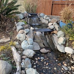 Pond Pros Plus