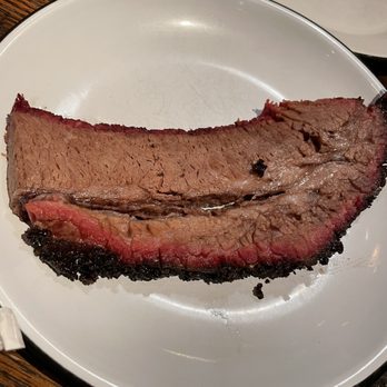 Noble Smoke - Prime Beef Brisket - Barbeque Near Me - Charlotte, North Carolina