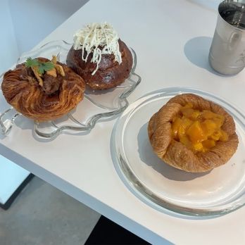 Lil' Koffeteria - Bakeries Near Me - Houston, Texas