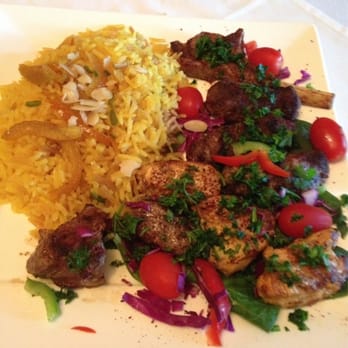 Azro - Delicious! - Afghan Near Me - San Antonio, Texas